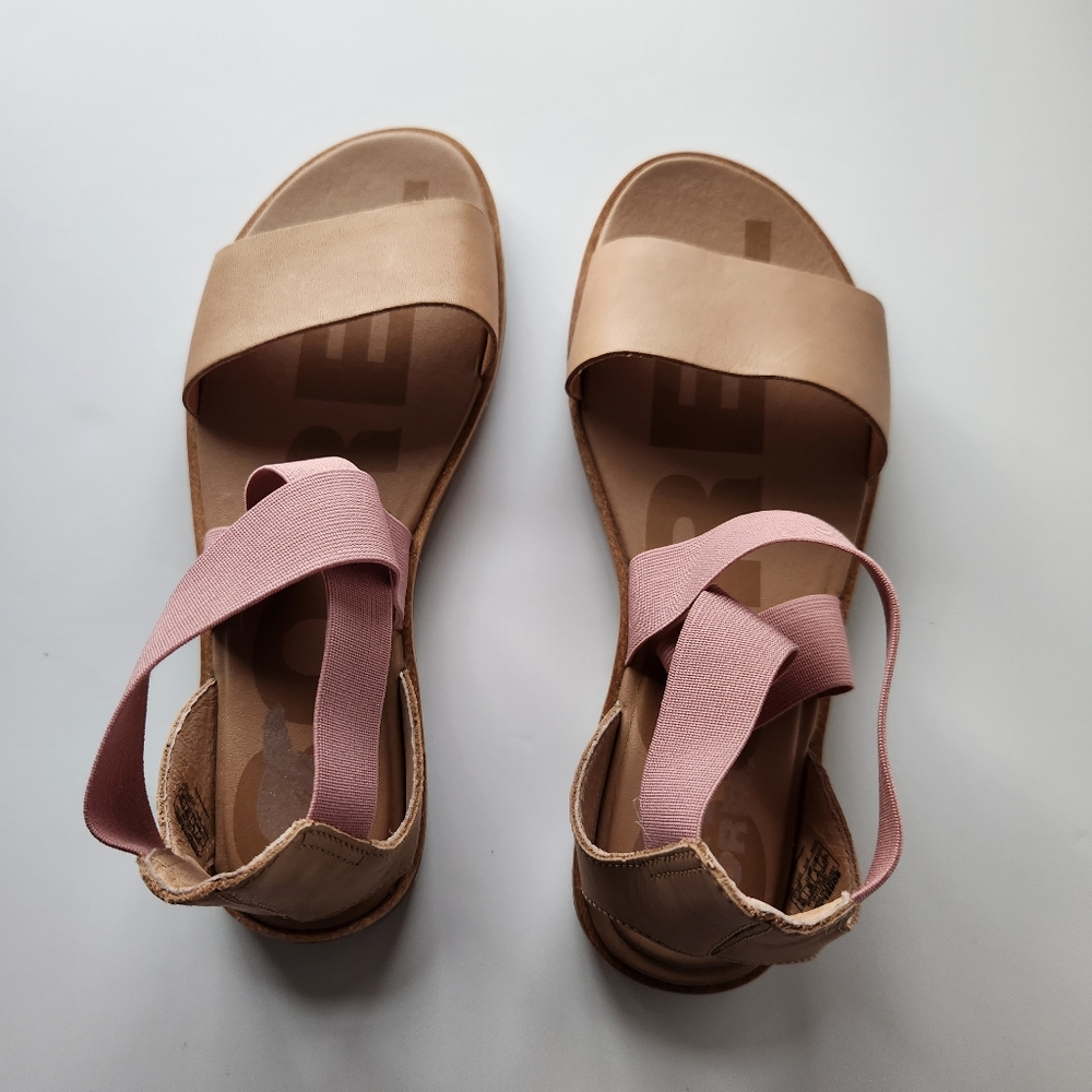 Sorel Ella II Sandals